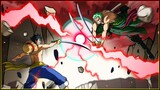 These CONQUERORS Haki Rankings MIGHT Trigger YOU...