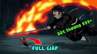 Review Thanh Gươm Diệt Quỷ Làng Thợ Rèn Tập 6 | Kimetsu no Yaiba Season 3 | Tóm Tắt Anime