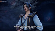 Rebirth Of The Sword Patriarch Eps 20 Sub Indo
