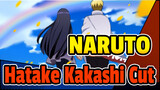 [NARUTO|The Movie|Buku Seni Ninja Putri Salju]Hatake Kakashi Cut (Part 1)_C