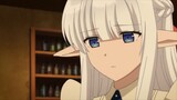 An Archdemon's Dilemma How to Love Your Elf Bride Episode 05 Eng Sub