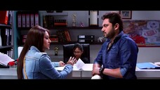 Bangali Babu English Mem (2014)