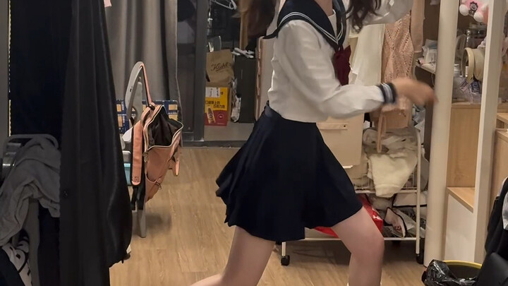 ฉันเปื้อนสีของคุณ! - แซงเลย! หยวน! แก๊ส! เดสึ!