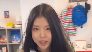 Zhenzhen Meijiang's method of reducing facial swelling (feat. Gawu Qiangqiang)