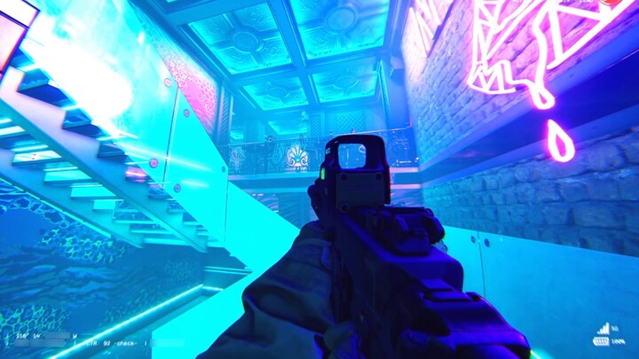 [On Guard] Clearing up the nightclub shooting based on a real prototype