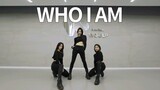 【WOULP Dance Shop】เซ็กซี่และมีเสน่ห์♡ ตลกระดับยุโรปและอเมริกา "WHO I AM" ท่าเต้นแจ๊ส กรุณาใส่หูฟังที