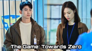 The Game: Towards Zero [ Preview Ep 0 ] || Drama Korea Terbaru Januari 2020 TaecYeon 💗 Lee Yeon Hee