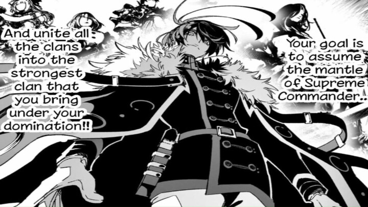 The Most Notorious Talker Runs the World's Greatest Clan Chapter 53 Tagalog/FilipinoSummary/overview