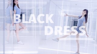 【小虫儿】清新风格CLC black dress