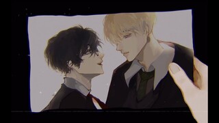 [Drarry] Wanderers (Lyrics+Vietsub)