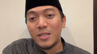 Assalamualaikum warahmatullahi wabarakatuh, Subhanallahi wabihamdihi Subhanallahil adzim