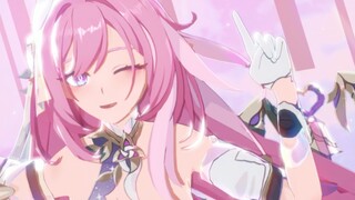 [Honkai Impact 3MMD/Alicia] Potongan staccato‖ ﾂギﾊギｽﾀｯｶｰﾄ