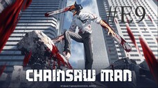 Chainsaw Man Episode 9 Sub Indonesia