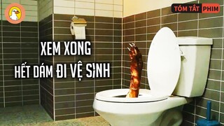 Bạn Sẽ Làm Gì Khi Vô Tình Bắt Gặp 1 Cánh Tay Như Thế Này | Quạc Review Phim |