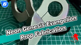 [Neon Genesis Evangelion] Cospaly Prop Fabrication Tutorial_6