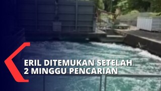 Bendungan Engehalde Lokasi Jasad Eril Ditemukan Berjarak 5 KM dari Titik Eril Hilang di Sungai Aare