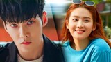 Zombie Fall in love with a Human❤️ New Korean Drama Love story ❤️