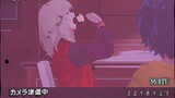Anime|Wonder Egg Priority|Famous Scene Clip
