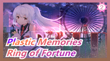 Plastic Memories/4k Remake| OP「Ring of Fortune」_2