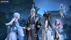 my Female Disciples Are Big Cheeses eps 35 sub indonesia