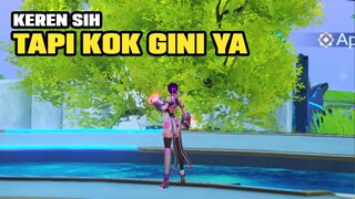 Satu Lagi Game MMORPG Yang Worth - Miracland Saga (Android)