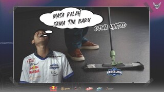 NYARI TIM MPL ID SEASON 12 YANG DISAPU SAMA TIM BARU