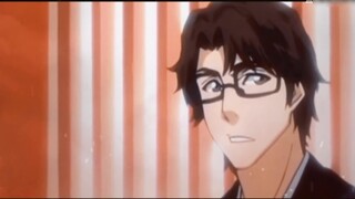 [05·29]——AIZEN SUSUKE/Chúc mừng Aizen Sousuke