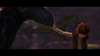 How to Train Your Dragon (2010) Watch Full Movie : Link in Description