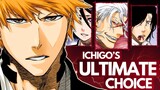 ICHIGO'S NEW BANKAI! ICHIGO KUROSAKI vs GINJO KUGO - Bleach Battle ANALYSIS | Last Man Standing