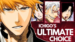 ICHIGO'S NEW BANKAI! ICHIGO KUROSAKI vs GINJO KUGO - Bleach Battle ANALYSIS | Last Man Standing