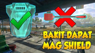 BAKIT DAPAT MAG SHIELD (ROS TAGALOG)