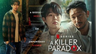 A Killer Paradox - Episode 3 [HD][English Sub]