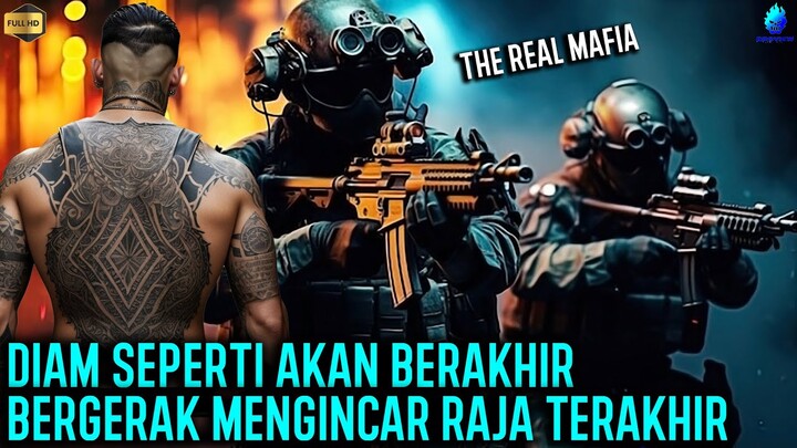 PERGERAKAN MAFIA INI TIDAK TERDETEKSI SAAT DICARI PARA POLISI !!! - Alur Cerita Film Action