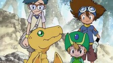 Digimon Adventure 1 Dub Indo - 07