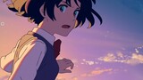 【Your Name/Mad】STAY