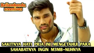 TAK DISANGKA PARA SAHABATNYA ADALAH P3NGKH!4N4T || alur cerita film India