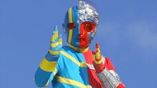 Kikaider EP25 SUB.ENG