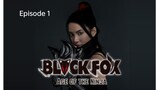 Black Fox: Age of the Ninja - 1 [Japanese Drama] in Urdu Hindi Dubbed