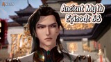 Ancient Myth Episode 68 Subtitle Indonesia