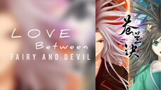 E01 S1 - Love Between Fairy and Devil Sub ID