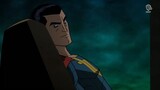 Justice League: Crisis on Infinite Earths - Part. Watch full movie:link inDscription