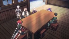 Ningen Fushin no Boukensha-tachi ga Sekai wo Sukuu you desu Episode 5 Sub Indo