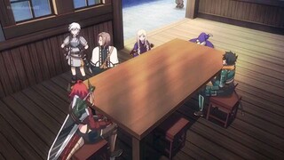 Ningen Fushin no Boukensha-tachi ga Sekai wo Sukuu you desu Episode 5 Sub Indo