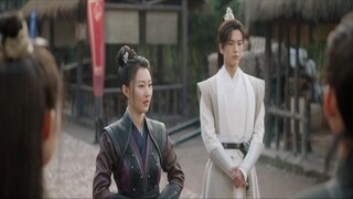 Tiger And Crane [Episode.28] EngSub