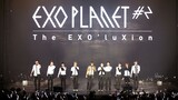EXO - EXO Planet #2 'The EXO'luXion' in Seoul 'Making Film'