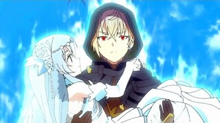 12 Best Isekai Anime With Overpowered Main Character