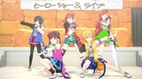 The IDOLM@STER Shiny Colors Episode 4 English Sub