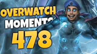 Overwatch Moments #478