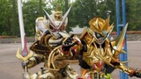 How to use Chonghuang to defeat Zi-O TV