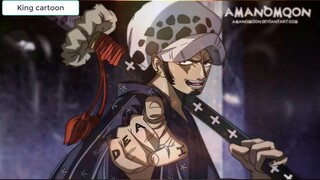 Tiền truy nã của DRACULE MIHAWK, BOA HANCOCK, BUGGY, WEEVIL, DOFLAMINGO [One Piece Chapter 957] p2